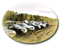 Treffen Leopoldsburg 2003
