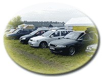 Only Opel Weekend 2004